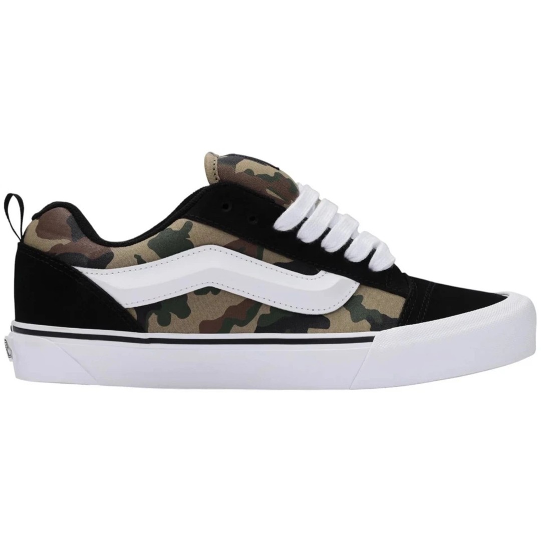 Vans Shoes Old Skool - Scarpe da donna Vans Knu Skool