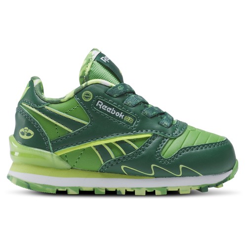 Vans Shoes Old Skool - Sneakers Reebok Toddler Classic Step N
