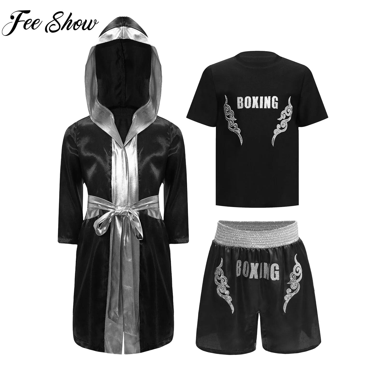 Bambini Ragazzo Vestito da box - Boyshort Underwear recensione e prezzo