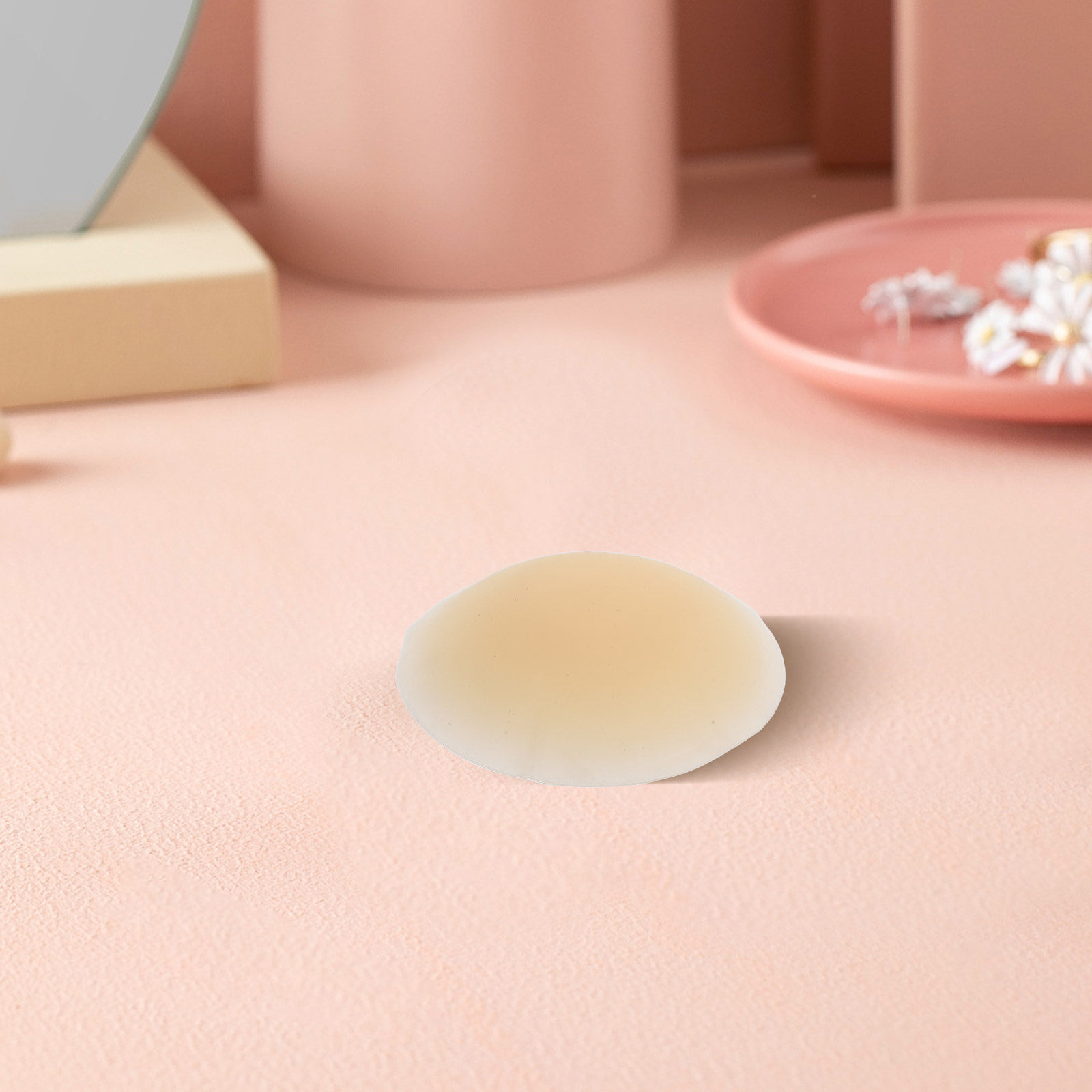 1 Paio di Copricapezzoli Sotti - Nipple Cover Pasties recensione e prezzo