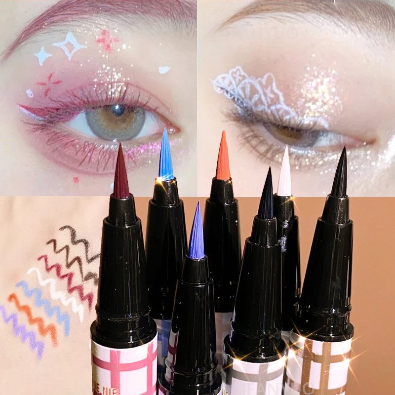 Matita Eyeliner Liquida Colora - Strapless Bra Backless recensione e prezzo