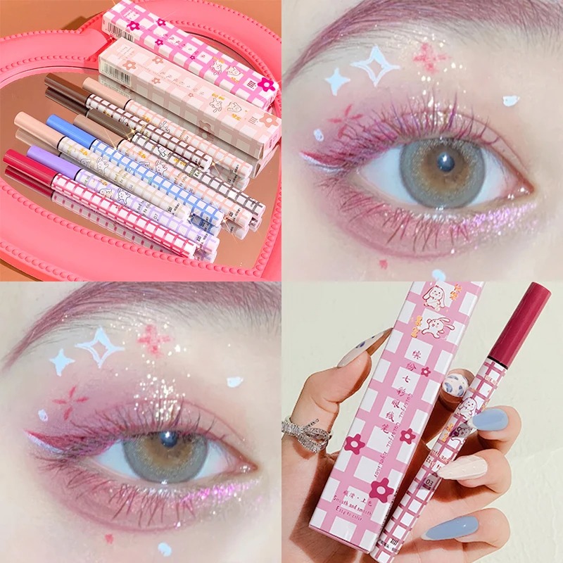 Matita Eyeliner Liquida Colora - Strapless Bra Backless recensione e prezzo