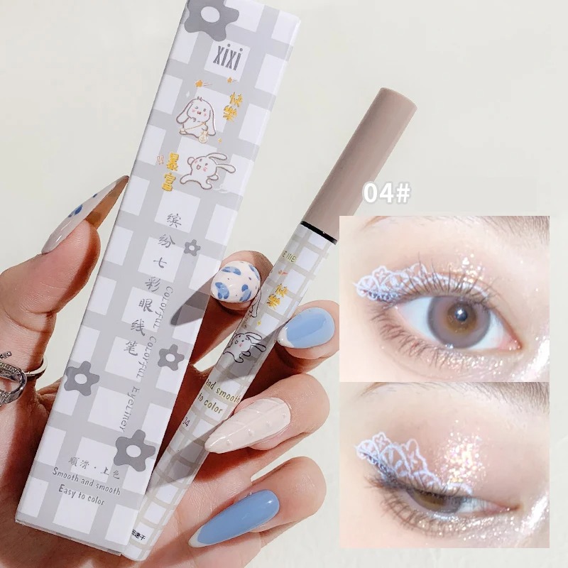 Matita Eyeliner Liquida Colora - Strapless Bra Backless recensione e prezzo