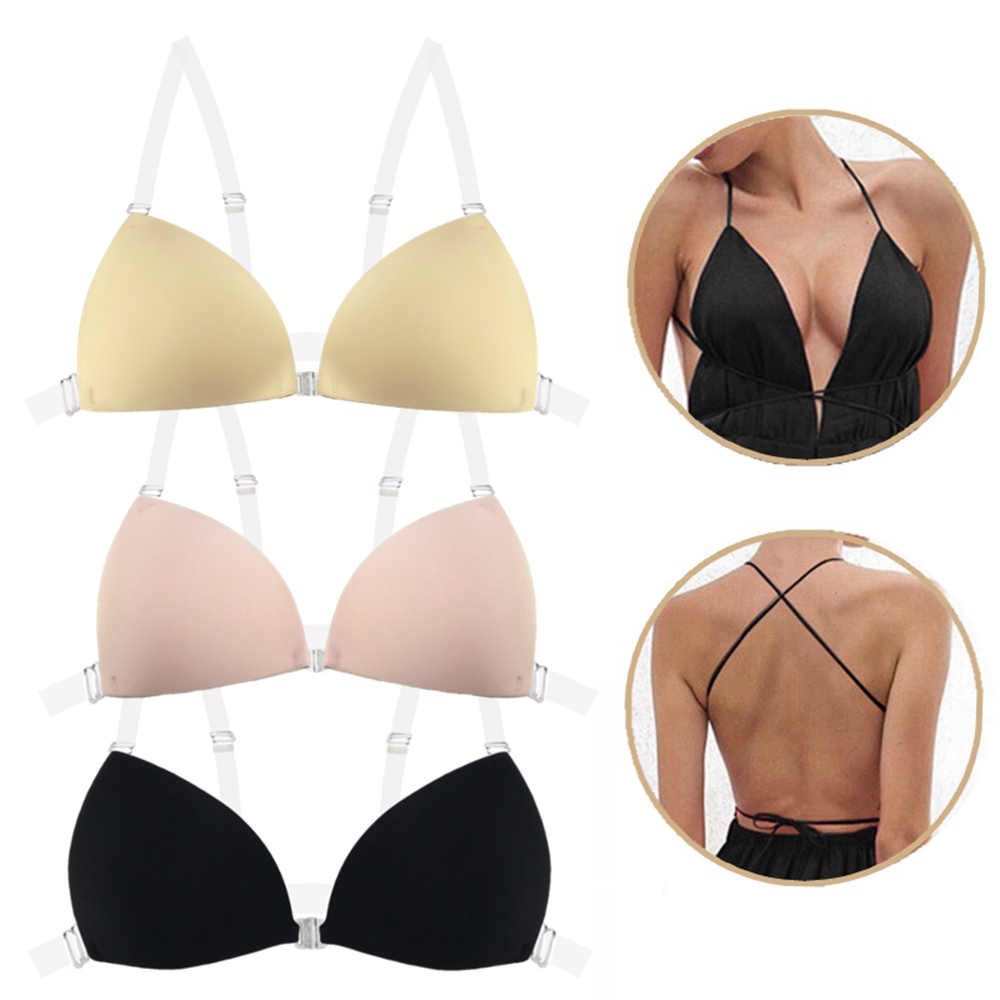 Reggiseno Adesivo per Donne, S - Nipple Cover Pasties recensione e prezzo